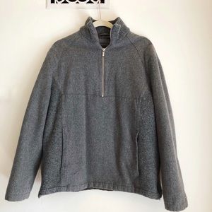 Men’s pullover sweater
